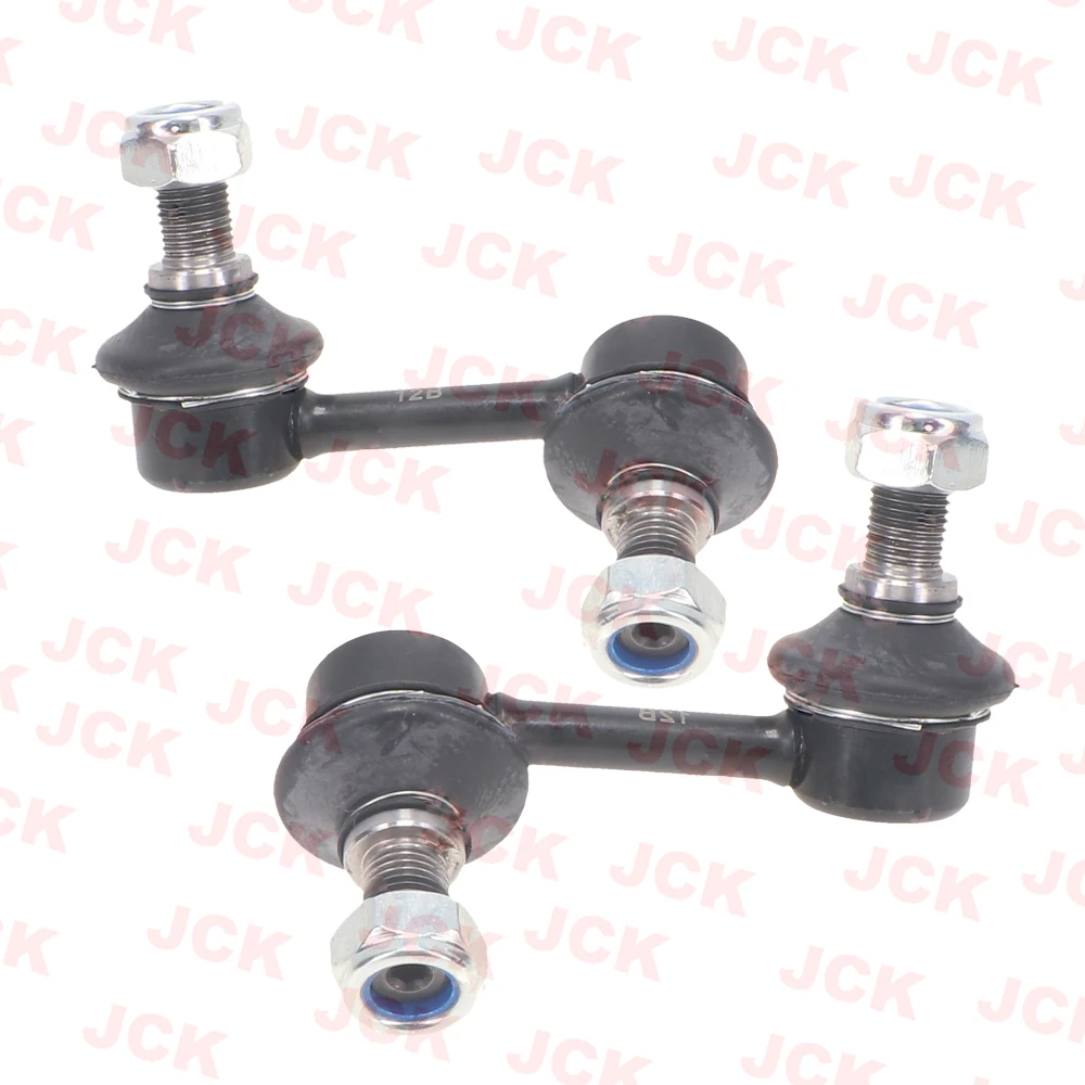 

2 шт. передний стабилизатор для Mitsubishi Pajero V73 V77 V93 V98 3.0L 3.2TDI 3.8L MR 992192 MR 992191 Аксессуары для соединительной планки