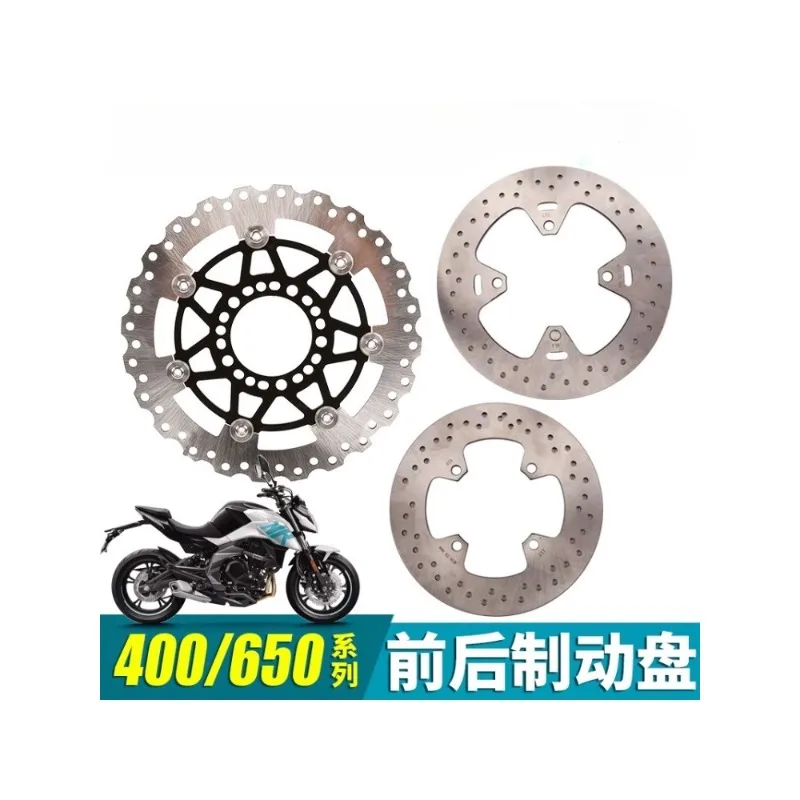 For Cfmoto Original…