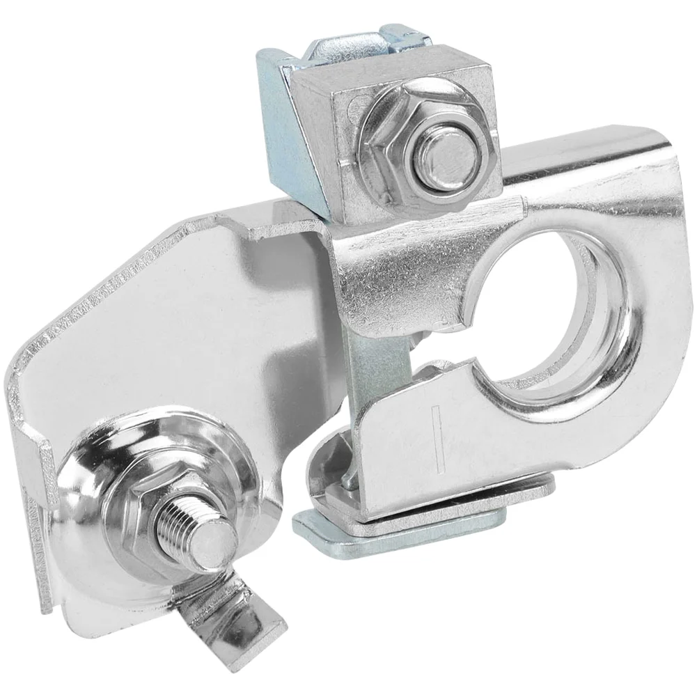 

For New For MONDEO Compatible Negative Terminal for Battery Systems Using Copper Stainless Steel and Zinc Alloy Materials