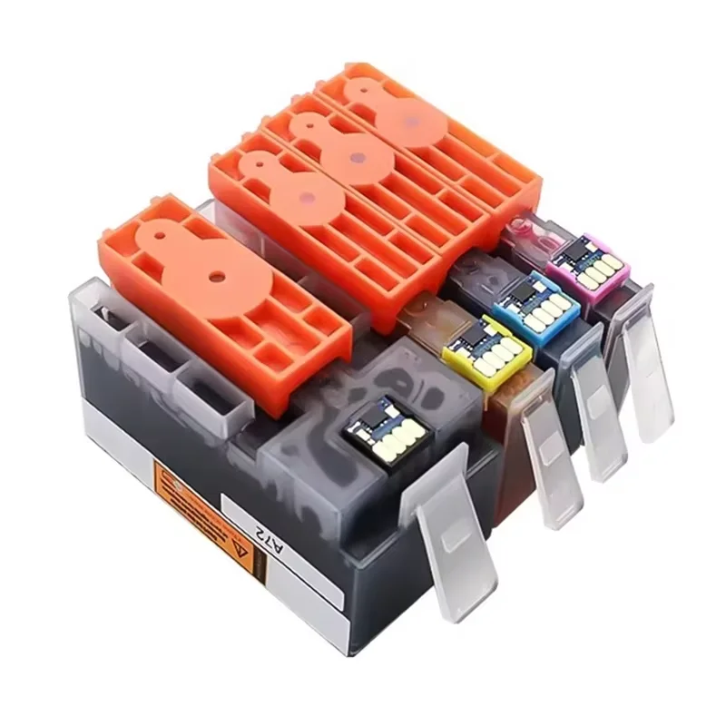ROYEK 924XL Ink Cartridge For HP 924 924 XL 924e Compatible Officejet Pro 8120e 8130e 8122e 8124e 8125e 8135e 8134e 8132e printe view 3