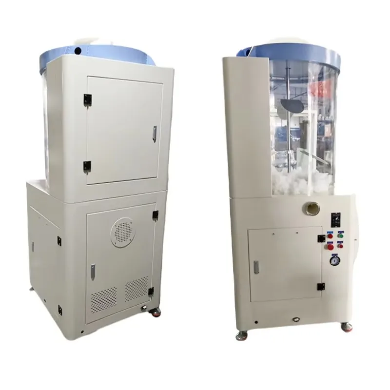 Automatic Commercial DIY Plush Toy Filling Machine New Condition Pillow Teddy Bear Fiber Fiber Infilling Motor Core