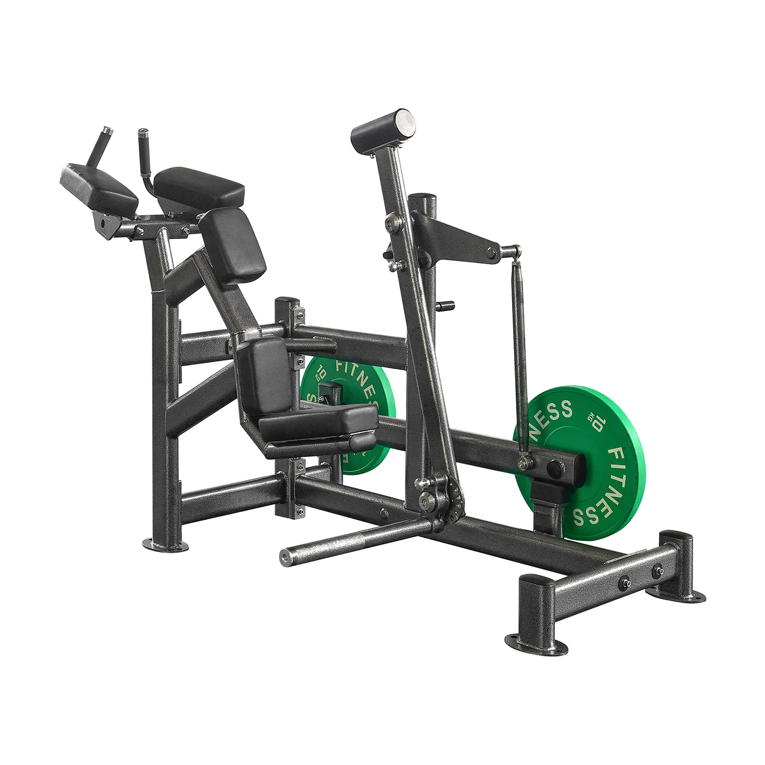 FCommercial Pendulum Kick Back Machine Glute Builder & Hip Thrust Equipment 2025