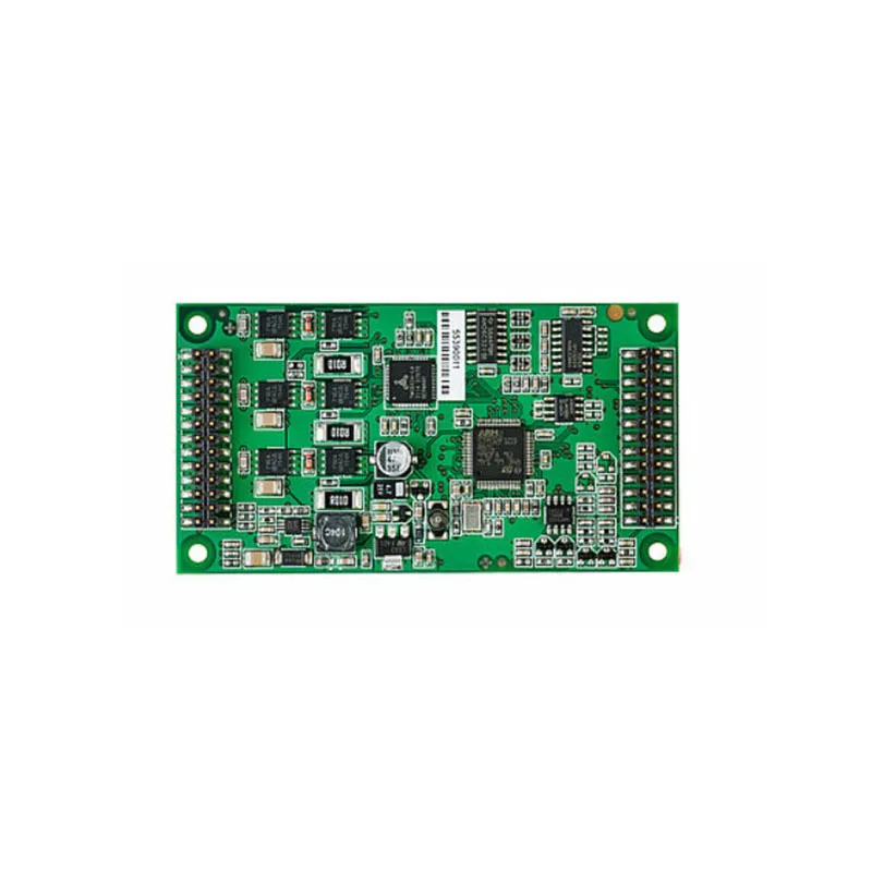 Single Axis Controller Module