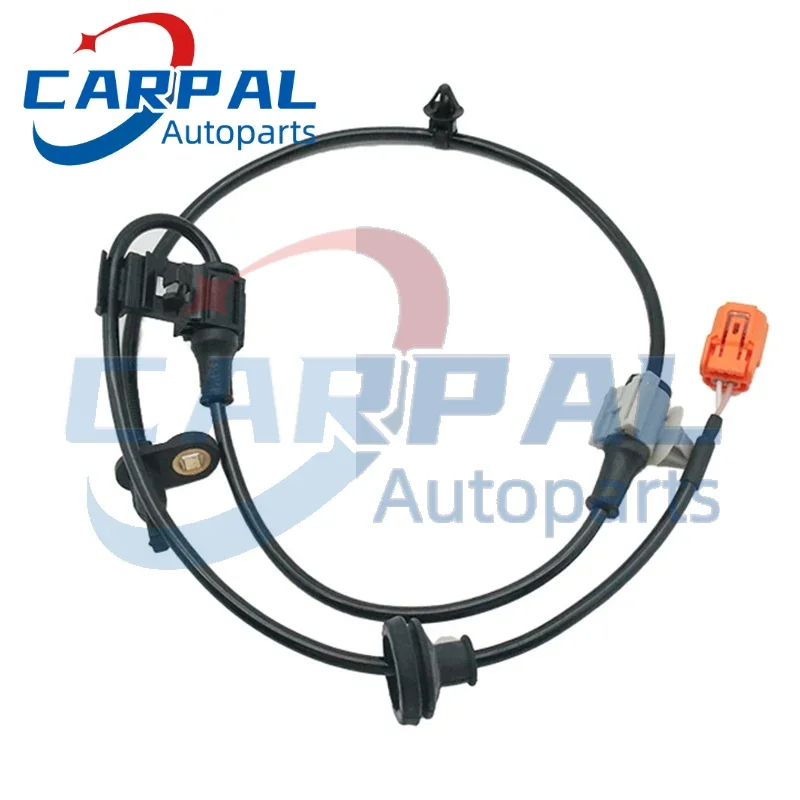 

57450-SJC-A01 57450SJCA01 High Quality New Front Right ABS Wheel Speed Sensor For Honda Ridgeline 2006-2014 V6 3.5L Auto Parts