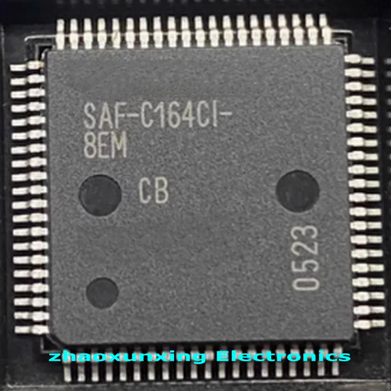 

1 шт. новый SAF-C164CI-8EM QFP80