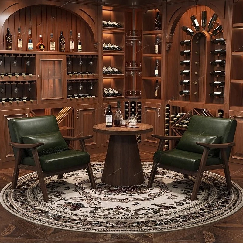 

Elegance Rest Living Room Chairs Single Rotate Relaxing Back Living Room Chairs Support Luxury Sillones Modernos Furniture Home