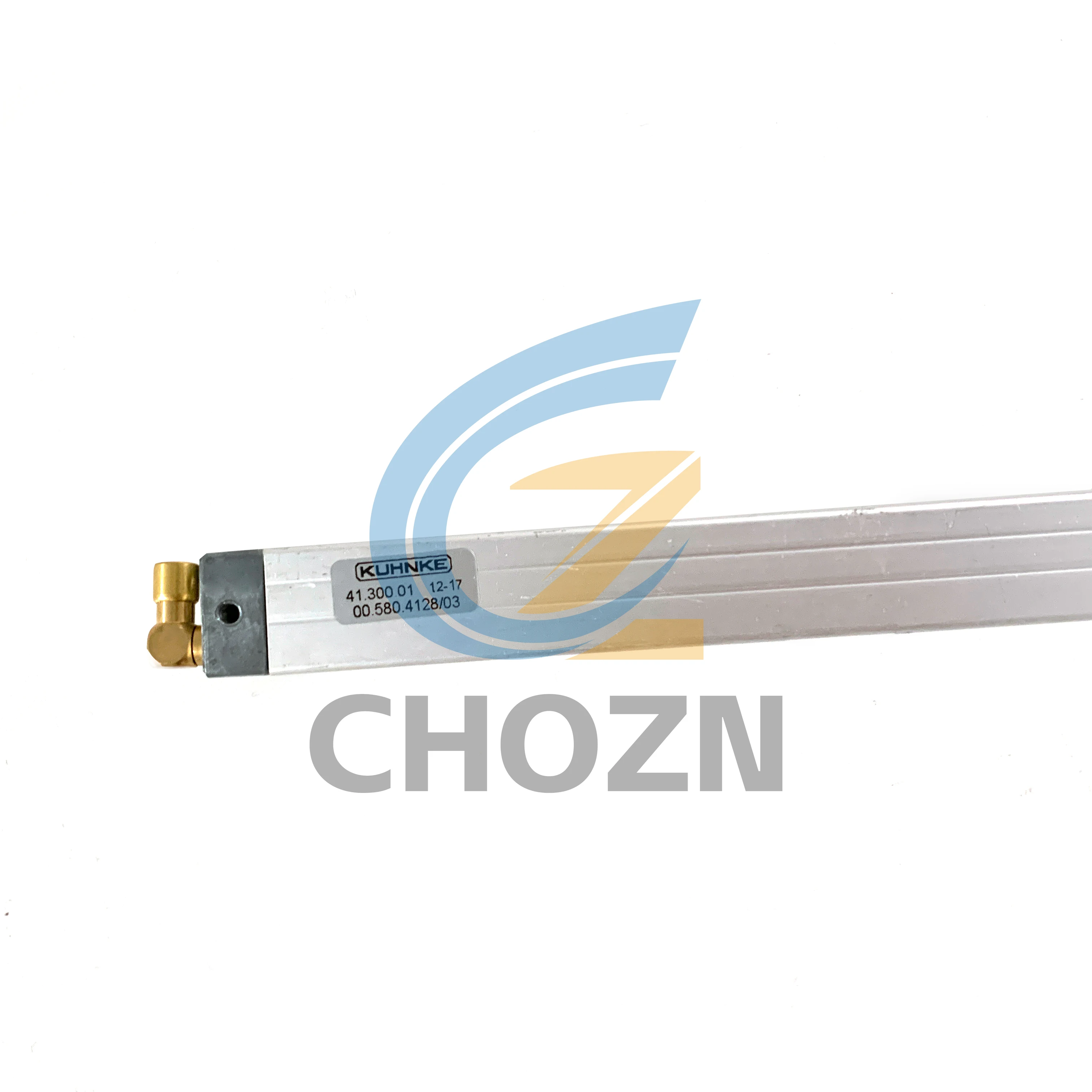 

Heidelberg 00.580.4128 Зажим для пластины цилиндра Детали печатной машины SM74 Зажимная планка для запасных частей Heidelberg