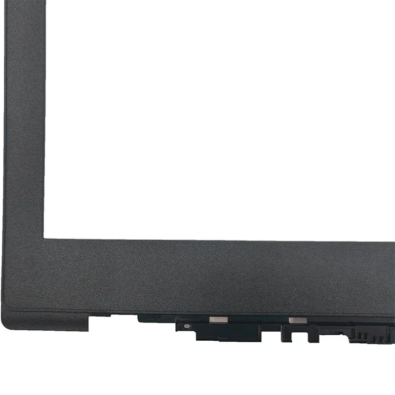 إطار الإطار الأمامي Lcd M47387-001 لجهاز HP Chromebook 11 G9 EE 11MK G9 لون أسود