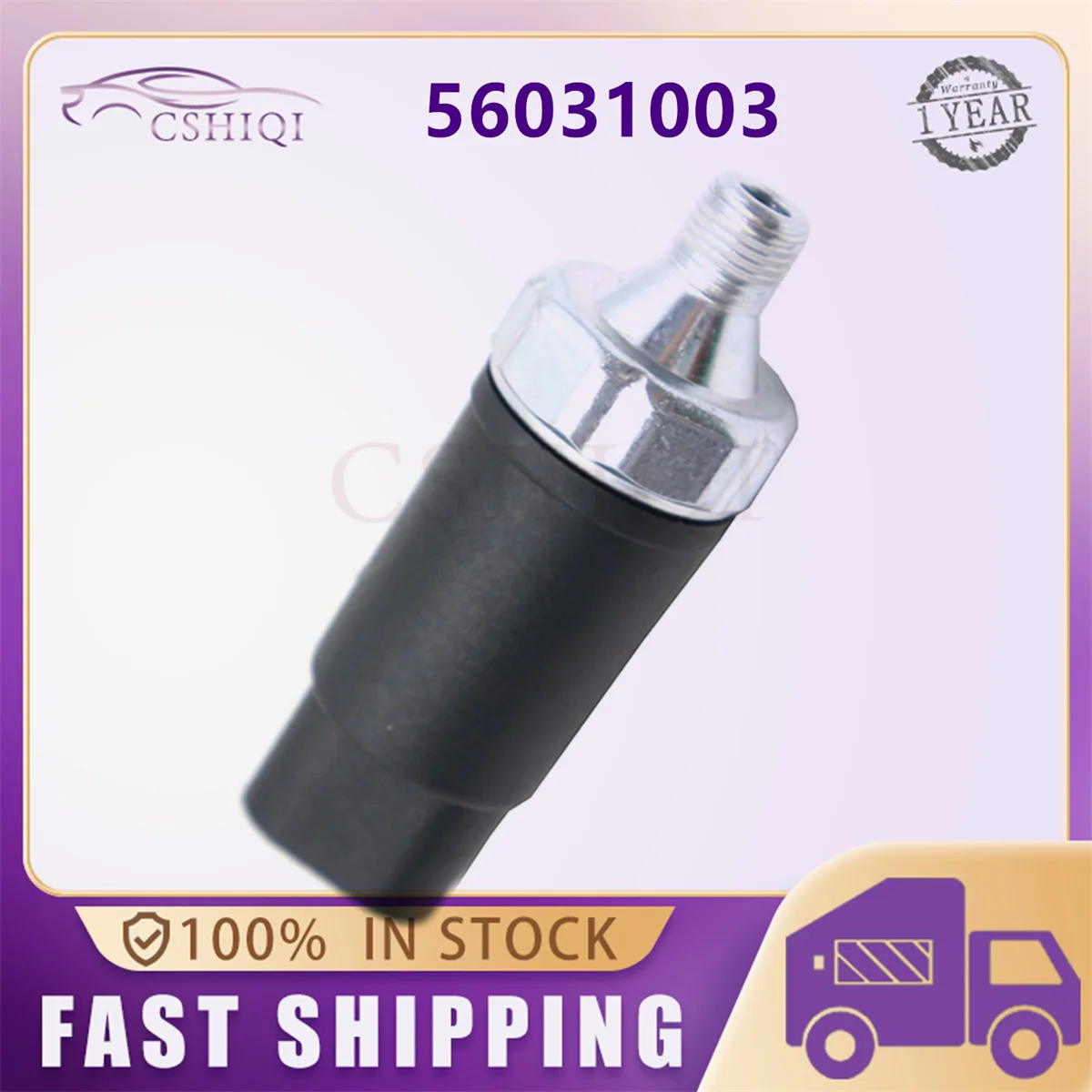 56031003 Engine Oil Pressure Sensor For Jeep Cherokee/Grand Cherokee Wrangler 56031003AB Auto Accessories