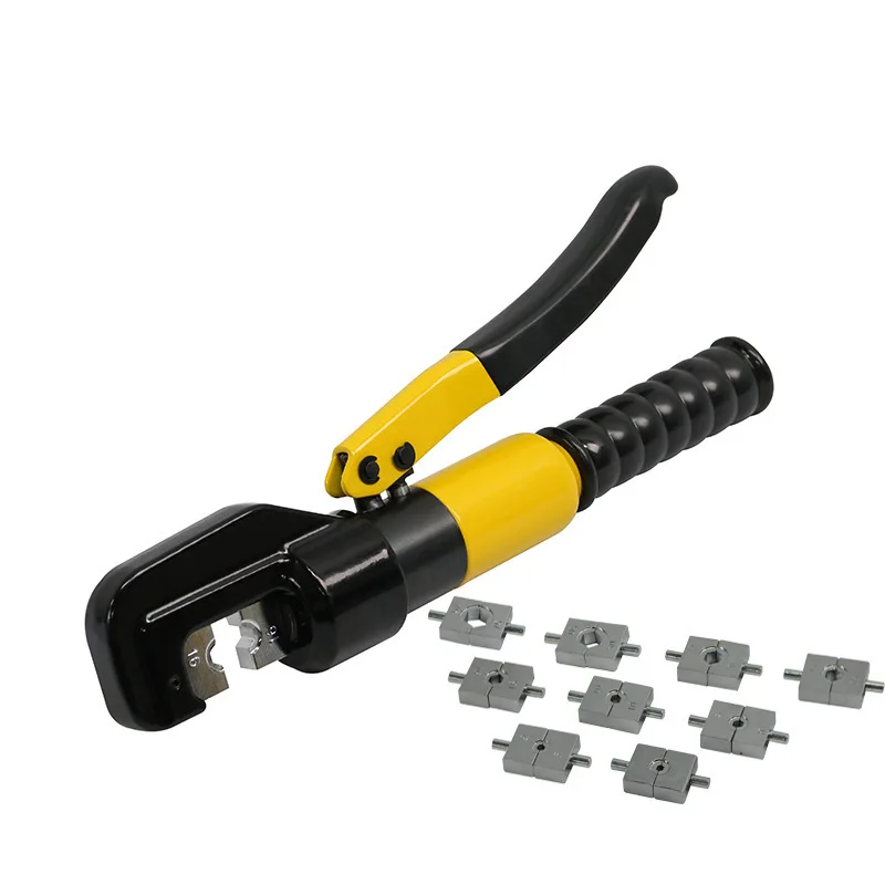4-70Mm² Hydraulic C… - image