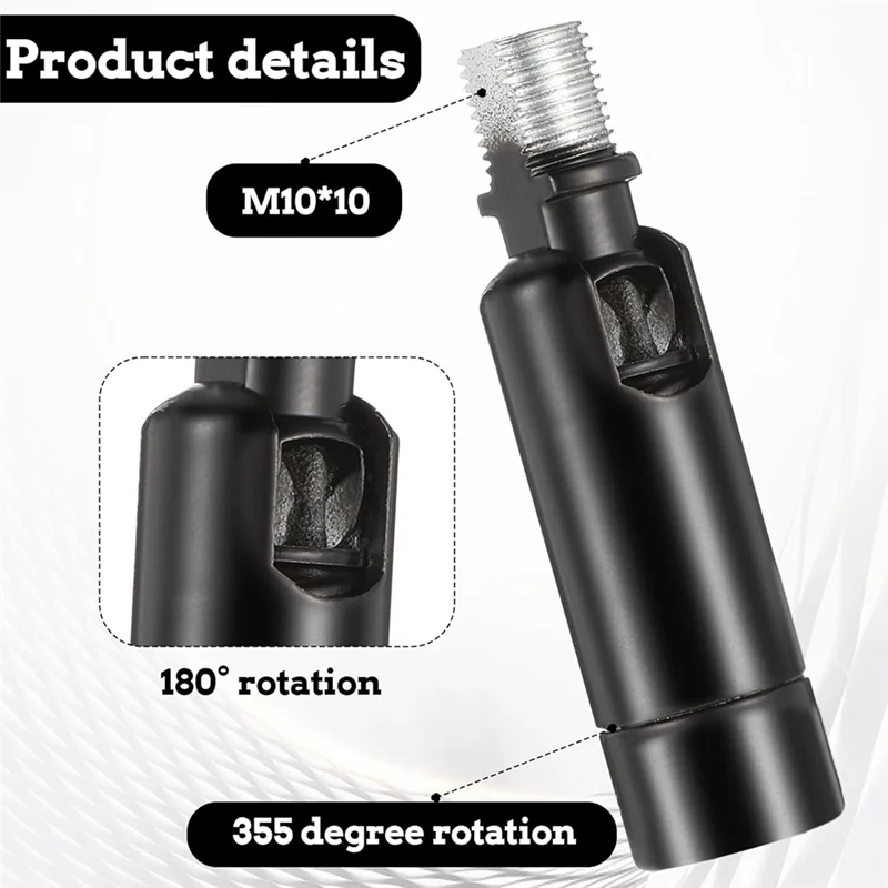 

A93E-4Pcs Sloped Ceiling Light Fixture Adapter Ceiling Fan Mount Adapters For Irregular Lamp