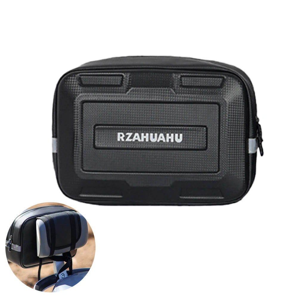 

Чехол для хранения, сумка для электрического велосипеда, переноска электромобиля, ПВХ кожа, водонепроницаемая, практичная, долговечная, высокое качество