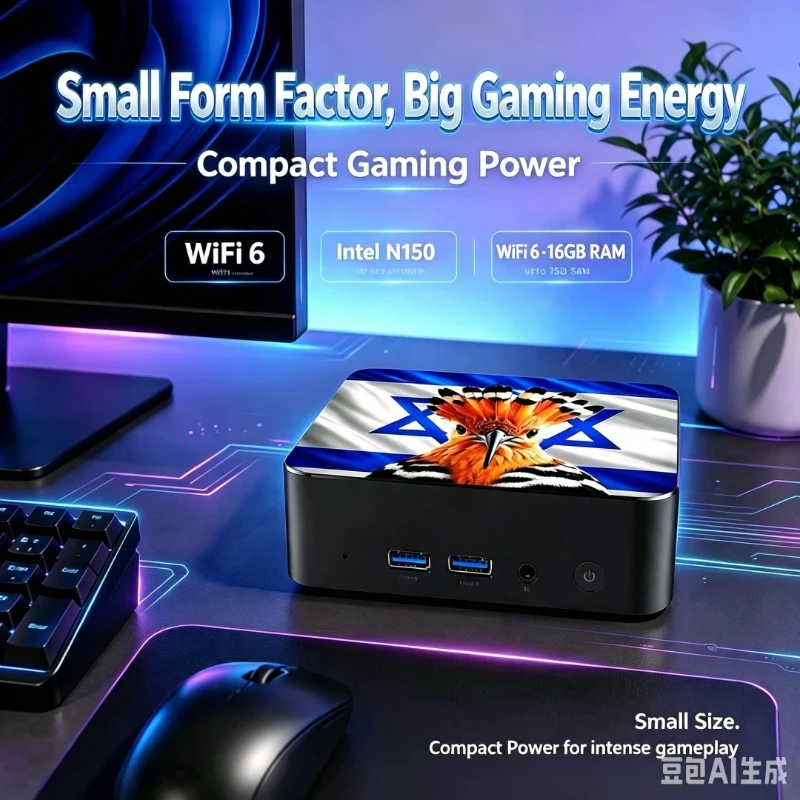 ミニPC インテルN150 Windows 11 Pro ポ - Pc Gaming Ram 32Gb のレビューと価格
