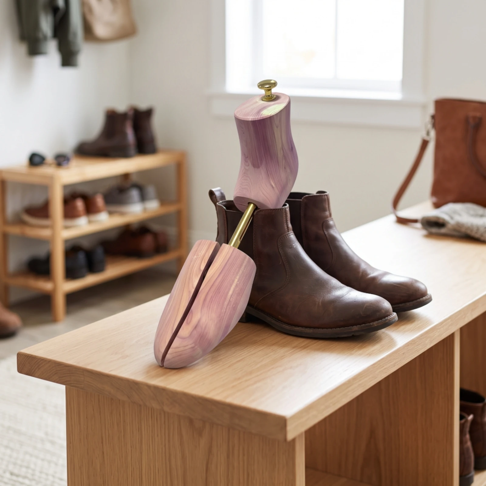 Cedar Boot Tree Fragrant Shoe - Shoe Tree Cedar review and price