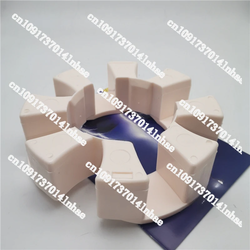 

DX225 DX225LC DH225-7 Резиновая муфта экскаватора 2474-7009 2474-7009K DB58 Соединительный элемент двигателя 2474-7009K 2474-7009