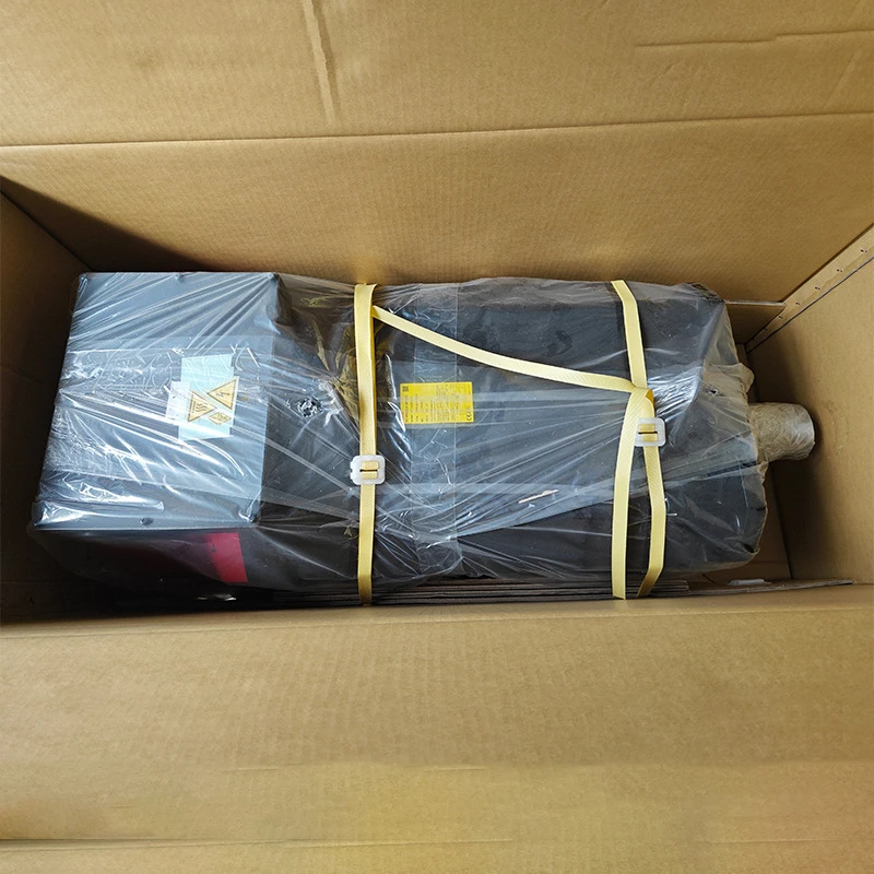 A06B-0276-B100 Servo Motor Original Brand New In Stock