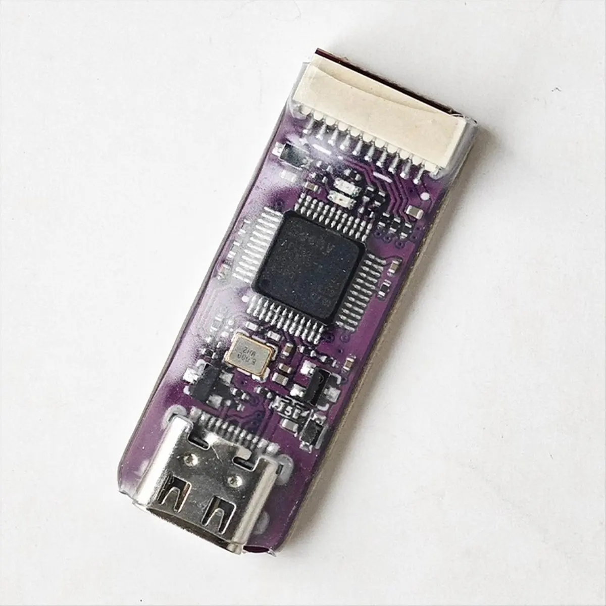 AAAE Mini Debugger DAPLink Debugger STM32F103CBT6 Chip SWD SWO USB to Uart Module