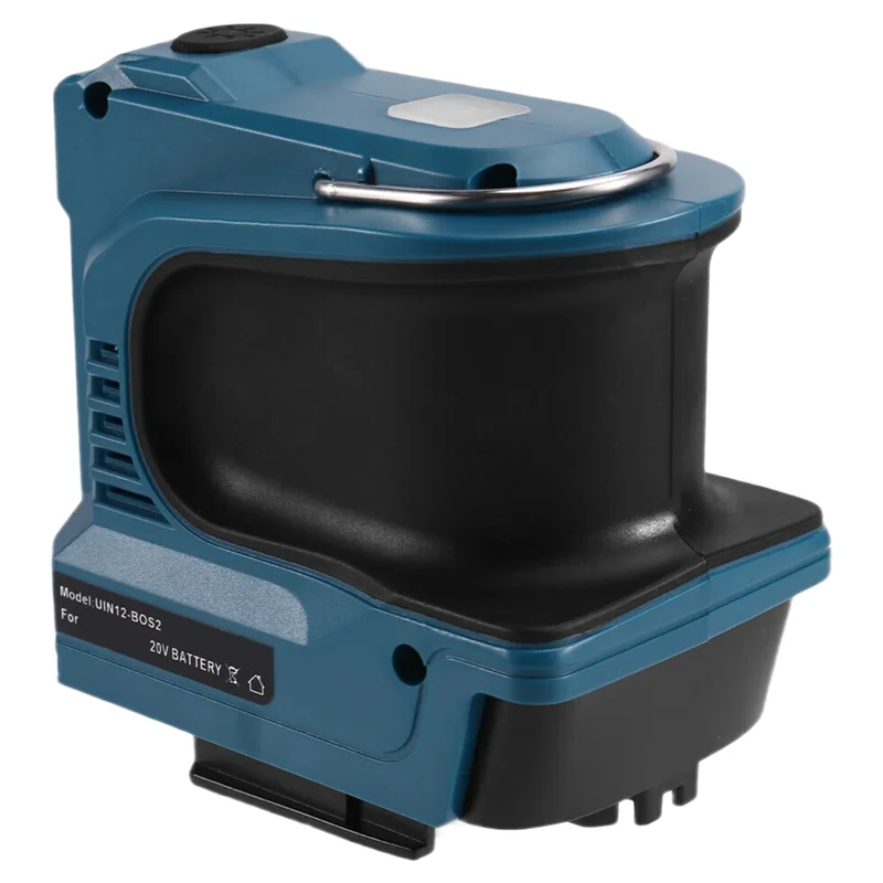 

Для/18 В литиевая батарея с питанием от 220 Вт, уличный инверторный адаптер Power Bank, вилка европейского стандарта