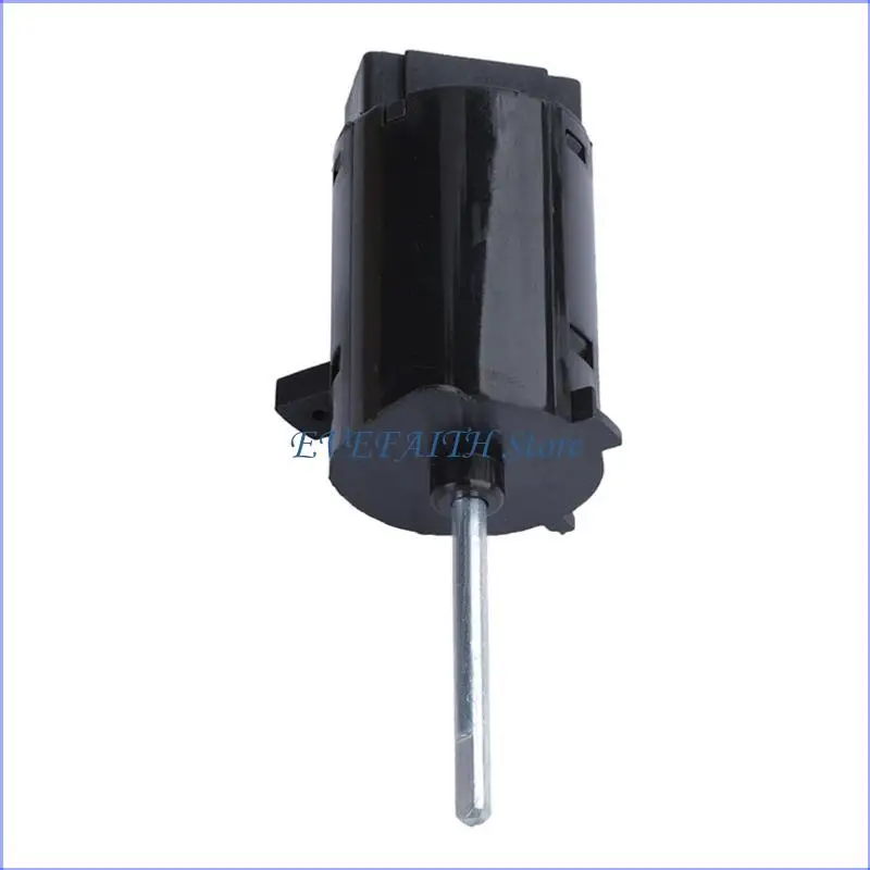 

124B Efficient Blower Motor Control Switch Easy to Install Blower Motor Switch 971133A000 Quick Installation for Vehicles