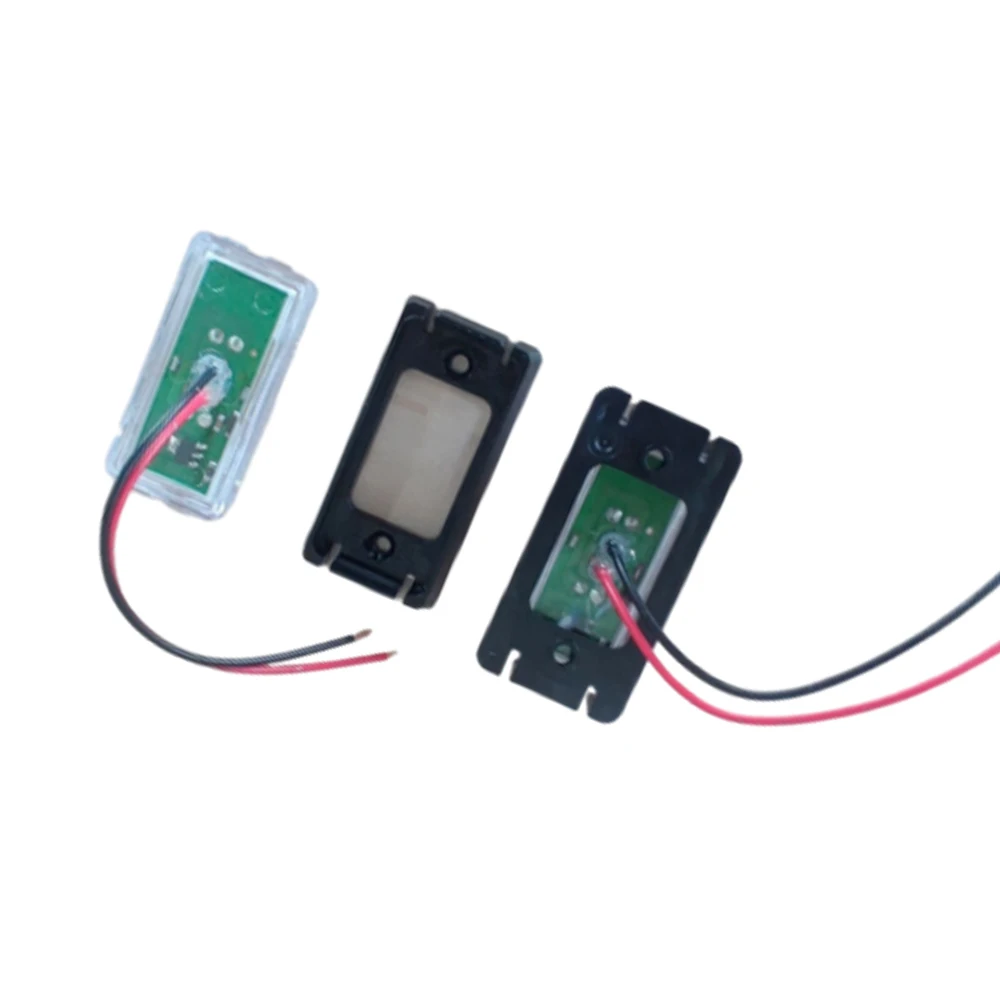 2 قطعة 10 فولت-30 فولت ضوء أحمر + ضوء أصفر LED مع مصادر ضوء منفصلة على كلا الجانبين، أضواء جانبية للشاحنة، شاحنة عالمية #2