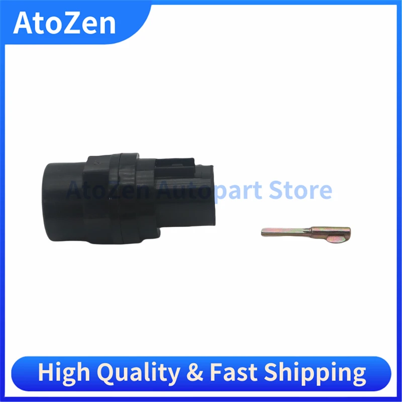 

0K72A55475A 0K72A-55475A Vehicle Speed Sensor for Kia Sportage Sephia Hyundai Elantra Tiburon 1.8L 2.0L Automotive Spare Parts