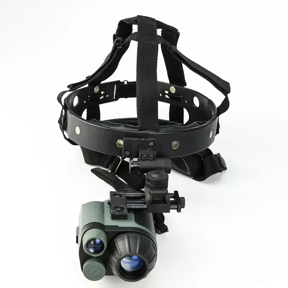 Gen1 1X Monocular H…