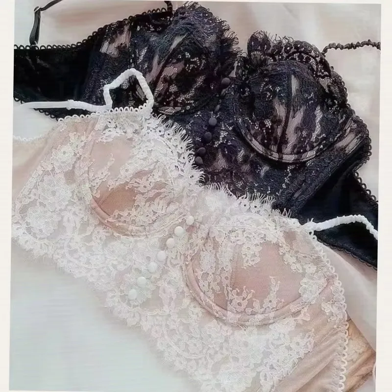 #79 Best Lace Bralette Tops to Buy In 2026