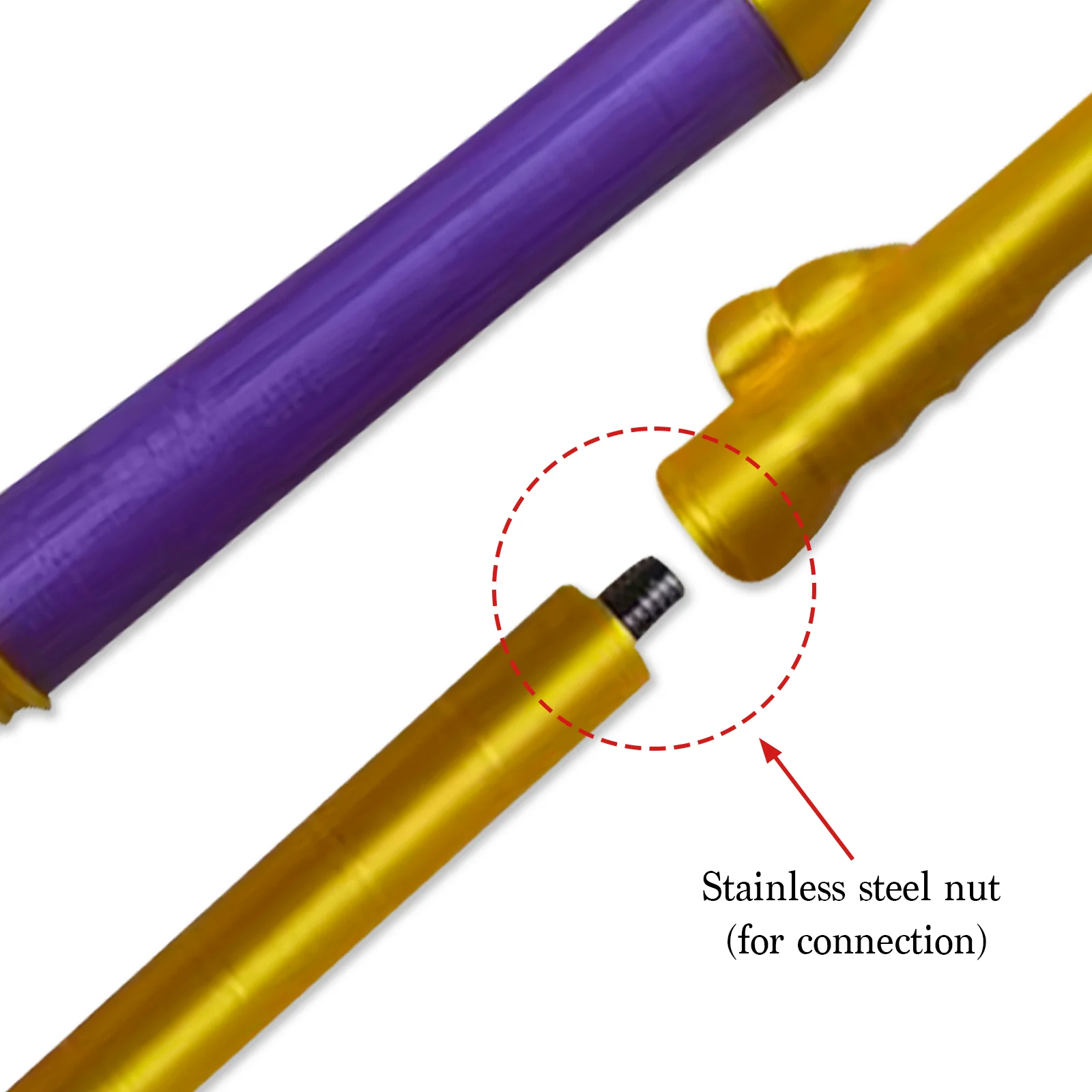 Kpop ميرا من شيطان هنتر تأثيري طويل السيف الدعائم الكبار فانتازيا تمويه سكين الدعائم كرنفال اكسسوارات هدايا عيد الميلاد