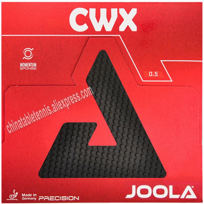 Joola CWX chen wenxing table tennis rubber extraordinary Long pimples made in Germany table tennis racket ping pong