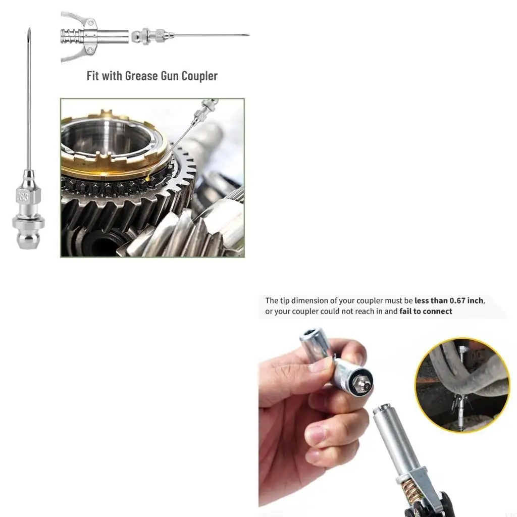 

Профессиональное применение смазки с сопла 90 градусов для оборудования
