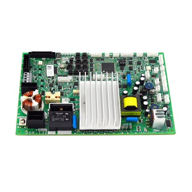 

Mitsubishis elevator electric motor panel board ELENESSA DOR-1231 DOR-1231A/B DOR-1321A/B DOR-1240/1B