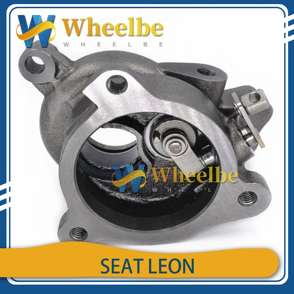 

Корпус выхлопной системы турбокомпрессора K04 K04-023 для Seat Leon 1,8 T Cupra R 165 кВт 22 л.с. БАМ 53049880023 53049700023 06A145704Q