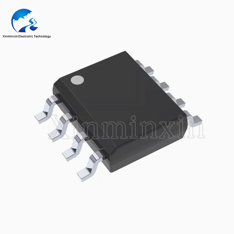 

1PCS/LOT SN65HVDA1040AQDRQ1 SOIC-8 CAN transceiver IC chip new original in stock