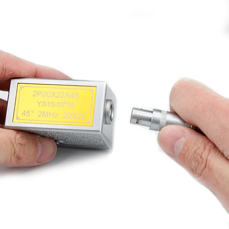 Ut Flaw Detector Ac…