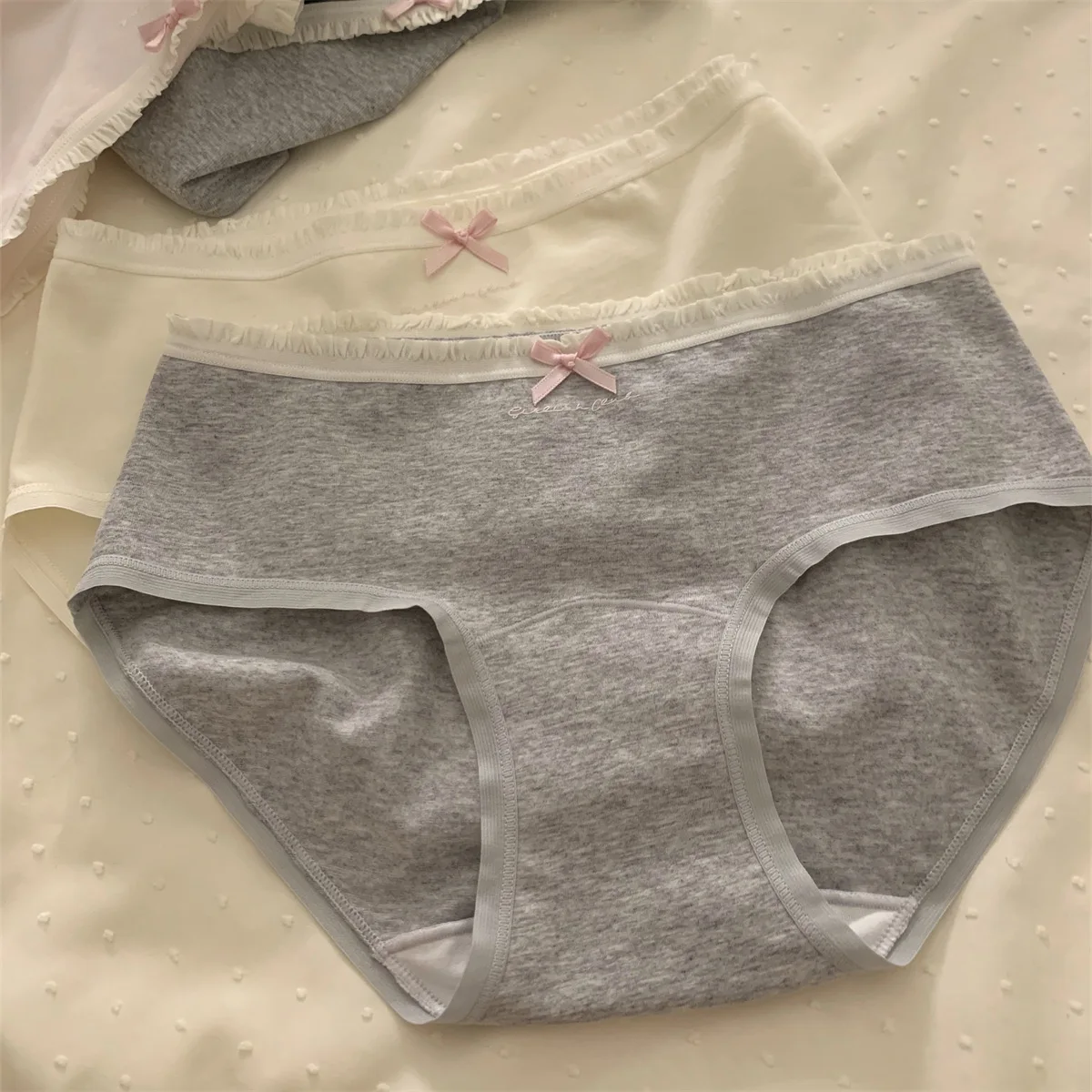 Gray