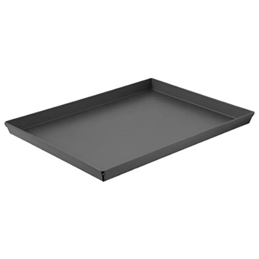 

Кухонная утварь: Форма для пиццы в стиле «Бабушкина», 16x12x1 дюймов - PSTK