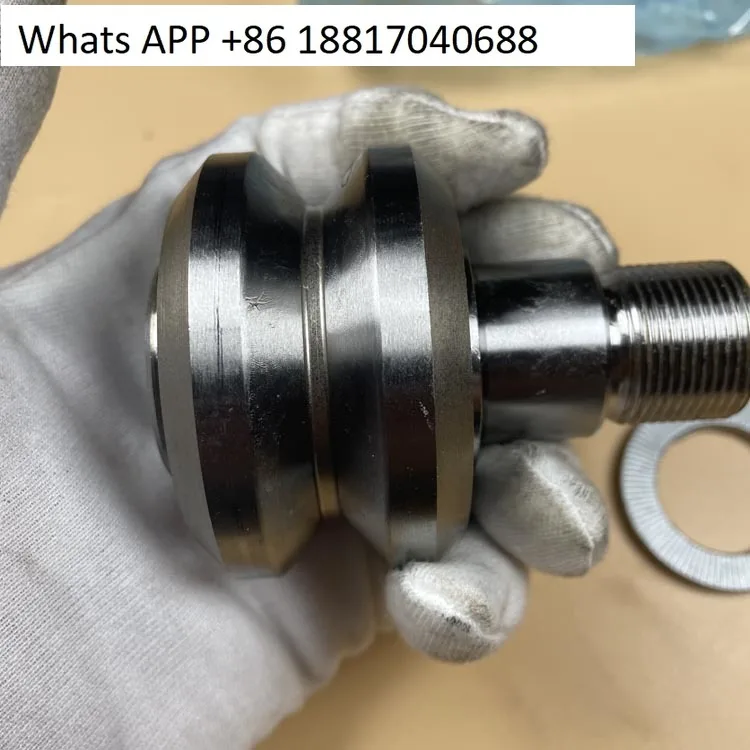 

1PC original brand new, imported RKU55 roller bearing