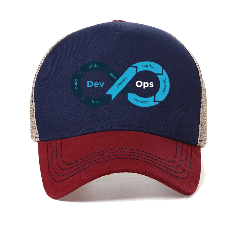 Python Programmer Geek Baseball Cap man DevOps caps Computer Software Developer hat Programming Coder Coding Graphic hats