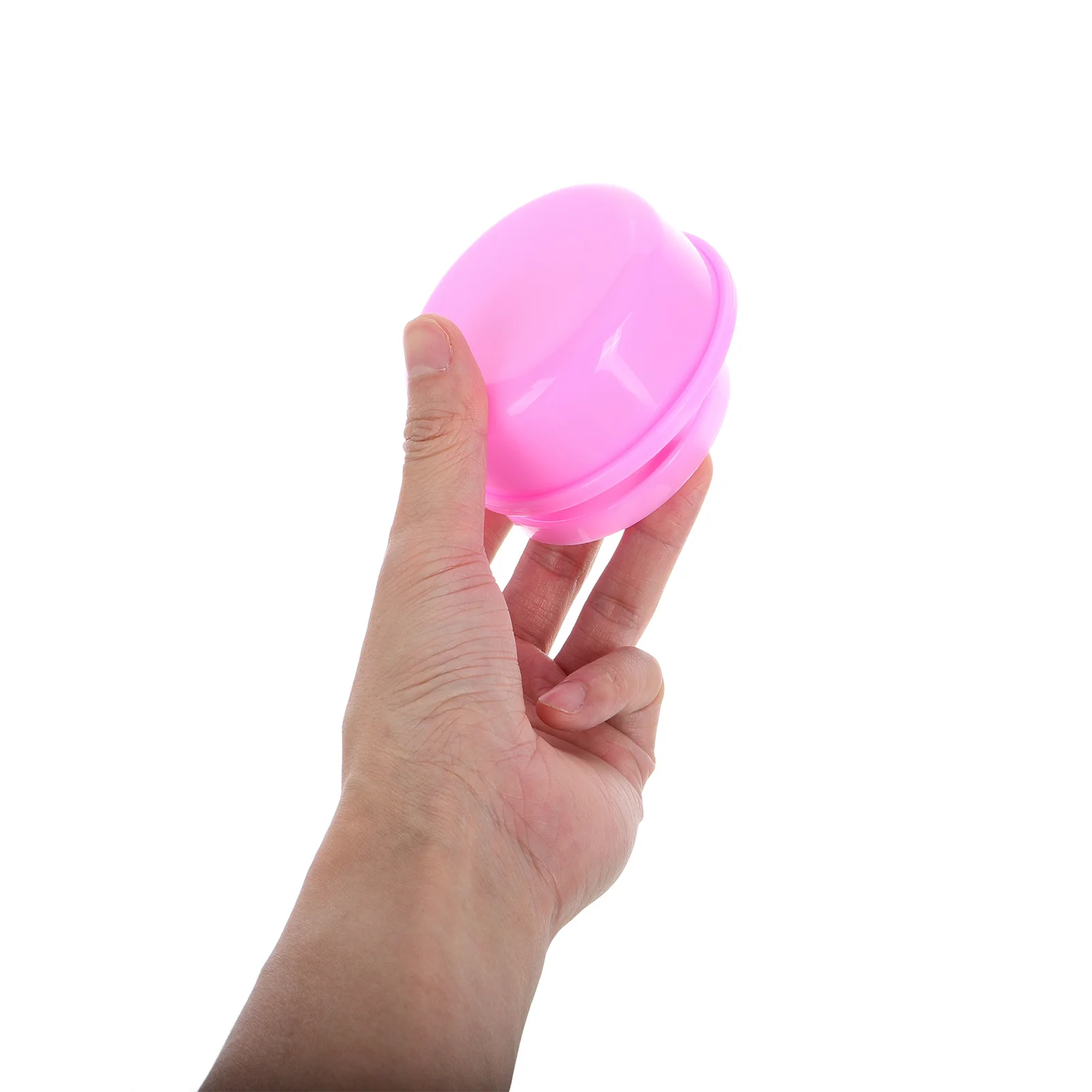 2pcs Music Box Base Diy Rotatable Replacement Part Decorative Platform For Musical Box Projects Accessories Building Clay Stand