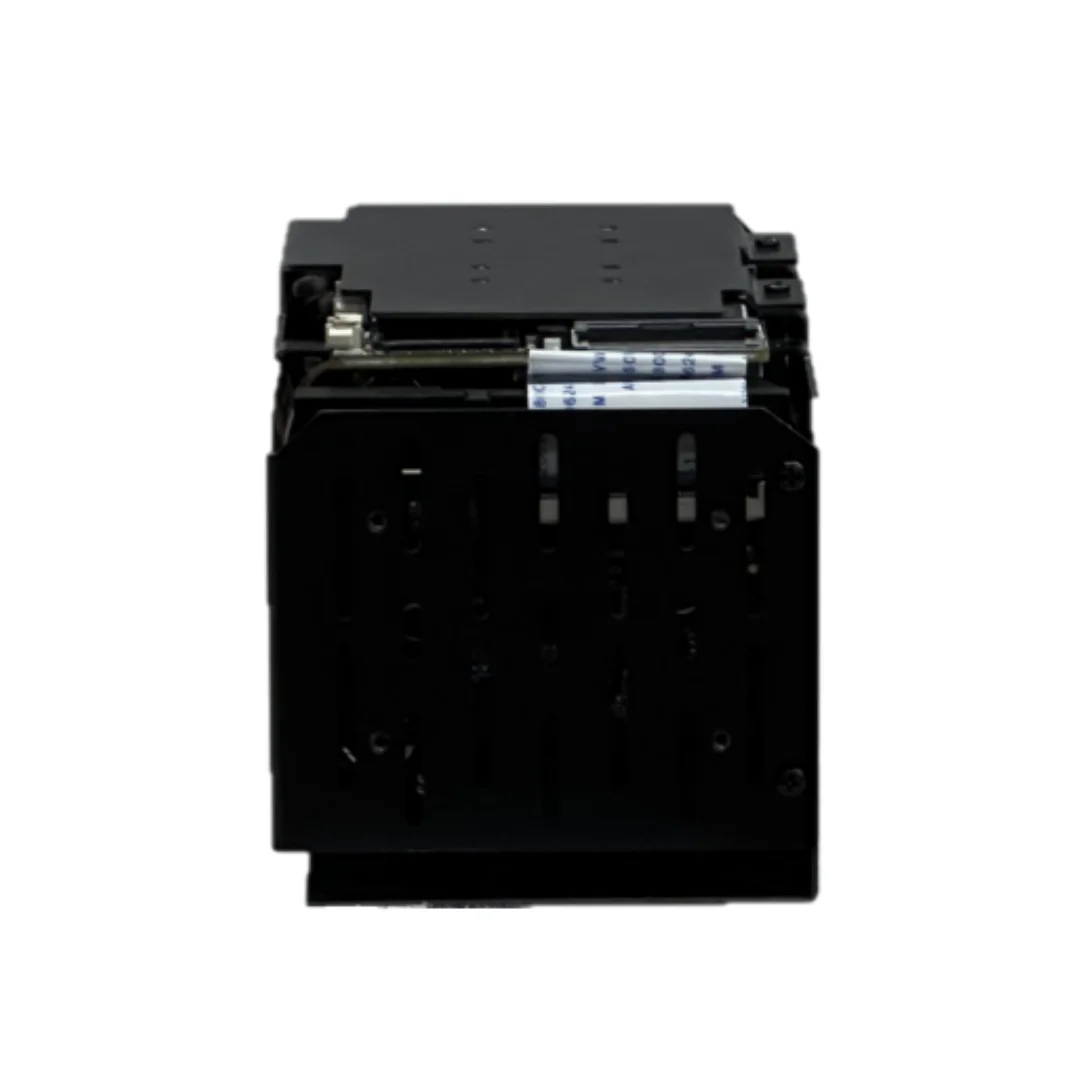 UV-ZNH4260 4MP 60X 1/1.8