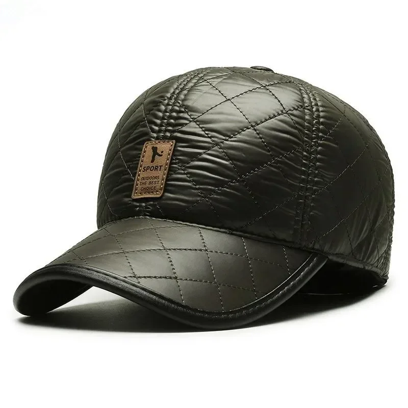 

Trendy Unisex Baseball Caps Classical Embroidered Sports Cap Women's Sun Protection Hat Casual Outdoor Four Season Couple Hats