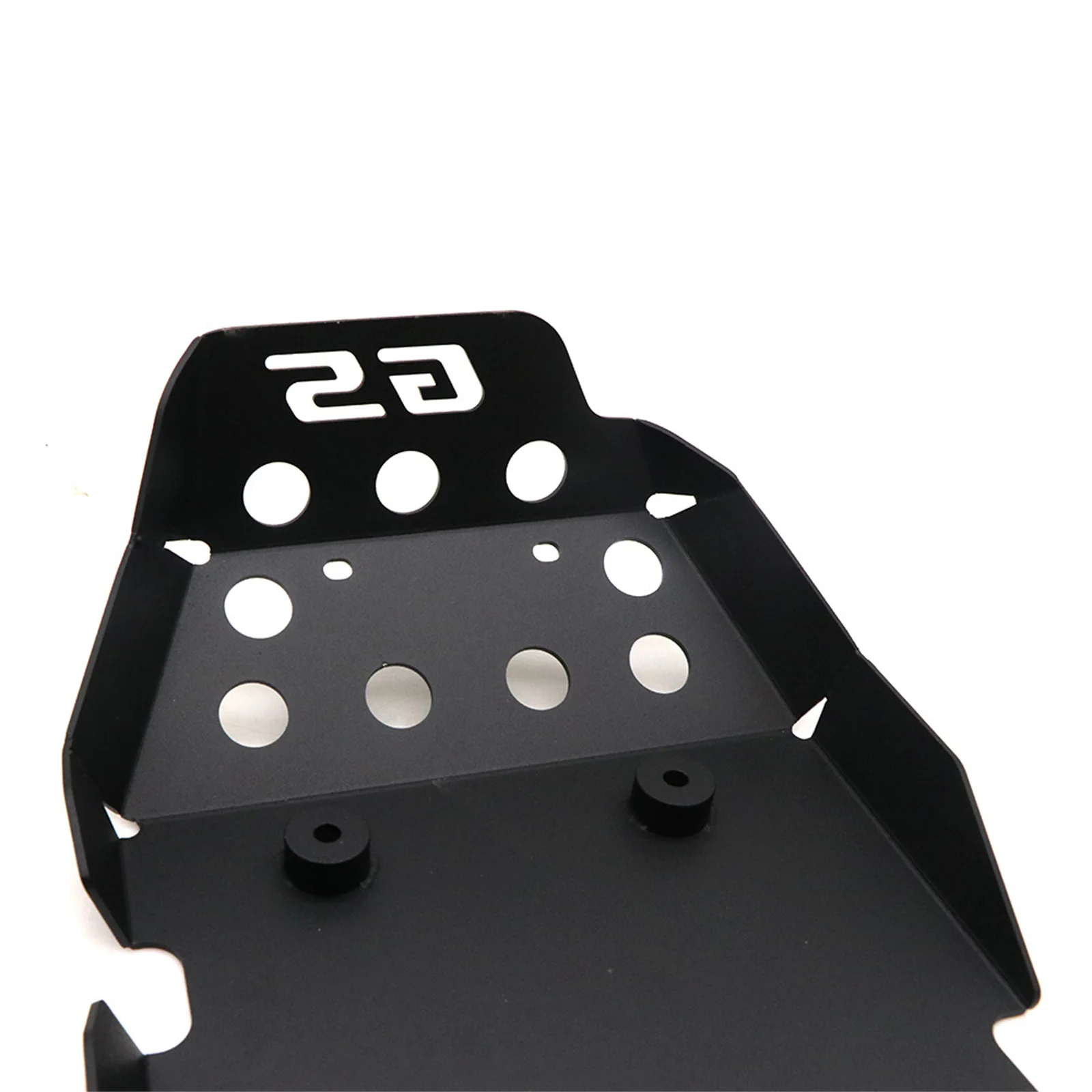 Pop For BMW F650GS F700GS F800GS /F800GS ADV Motorcycle Engine Skid Plate Guard Protector Cover