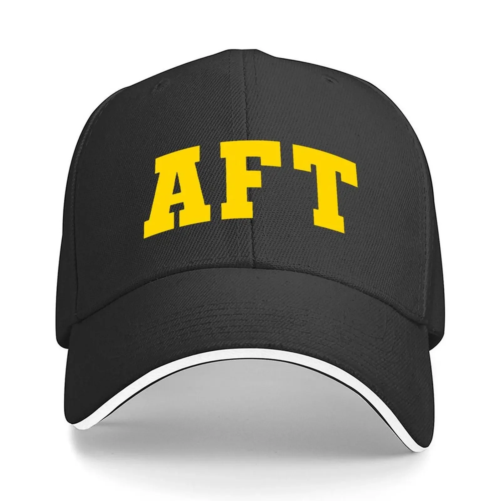 Aft Baseball Cap Fu…