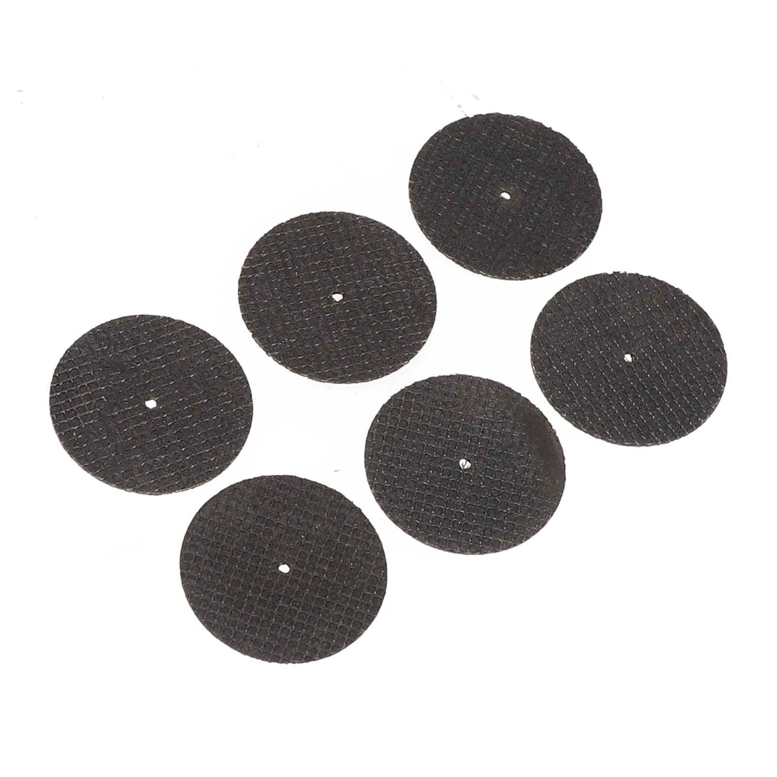 Portable Nice Pratical Durable Metalworking Cutting Disc Saw Blade 1 (mm) Thickness Black Circular Grinder Metal