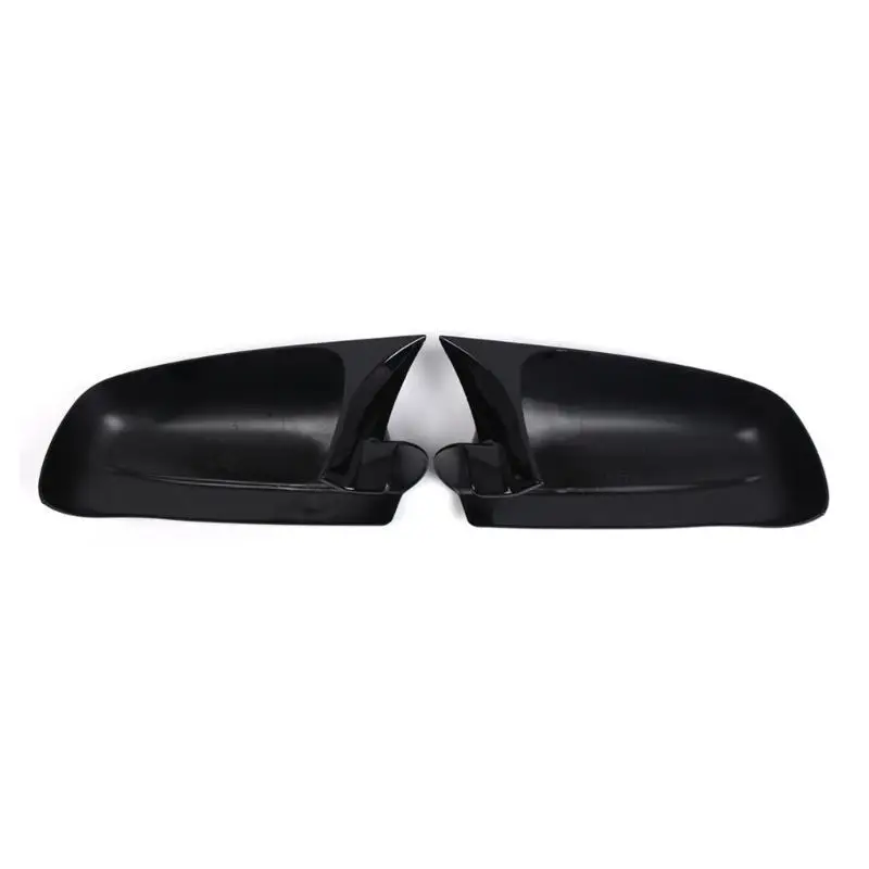 

Car Styling 3B0857537B Glass Cover for 1998-2004 Golf Mk4 Side Glass Cover