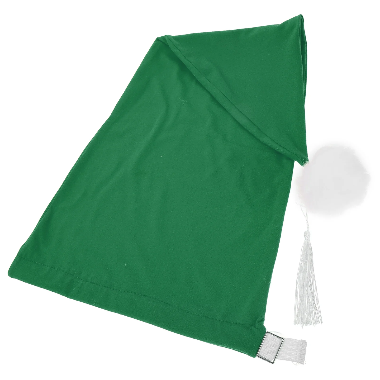 

Gnome Cap Christmas Party Hat Soft Lightweight Dwarf Costume Prop for Women Men Cosplay Photo Props Party Headdress