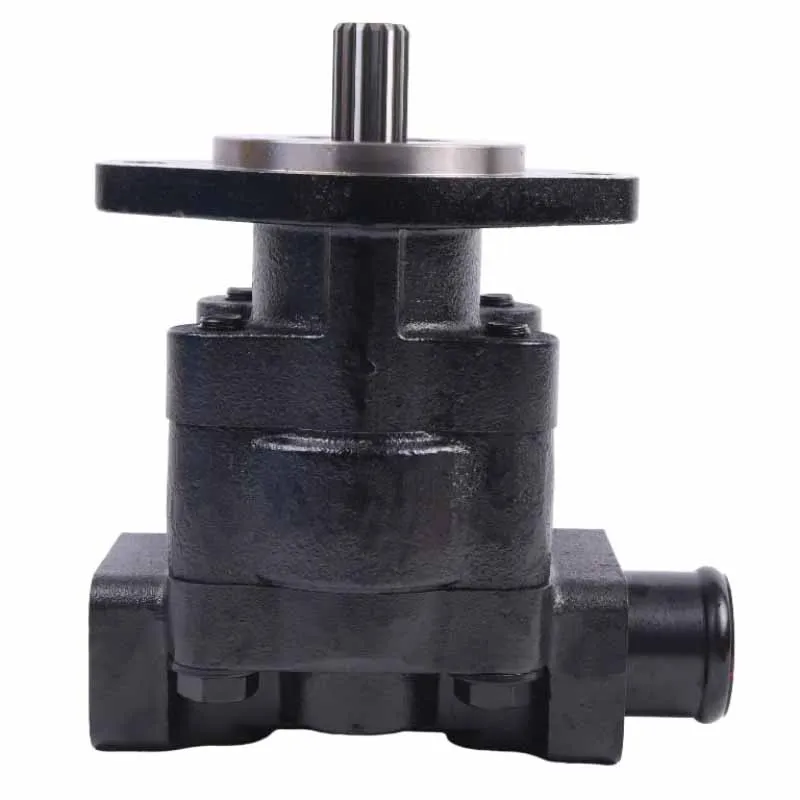 Hydraulic Pump AT179792 Fit For John Deere Backhoe 310E 310G 310J 310K 710D