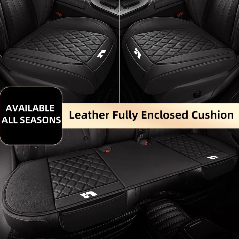 Luxury Car Seat Cov…