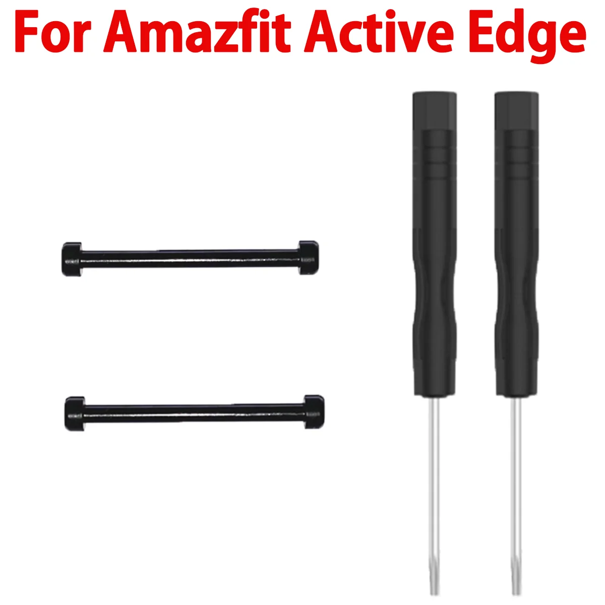 2PCS Steel Replacem…