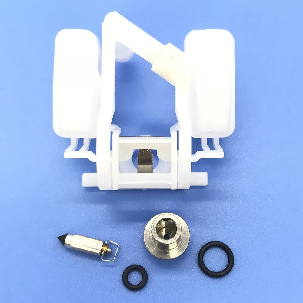 

Motorcycle Carburetor Repair Kit Repair Kit Floating Needle For Suzuki Bandit 250 400 Cc GSF250 GSF400 GSX400S-T61C